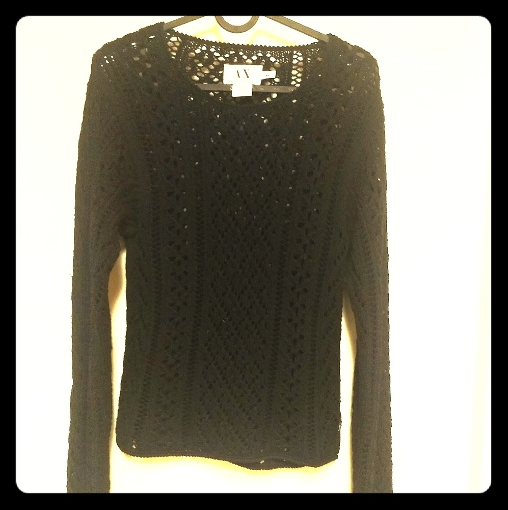 Armani Exchange Sweater